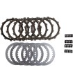 CLUTCH KIT DIRT DRC SERIES