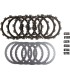 CLUTCH KIT DIRT DRC SERIES