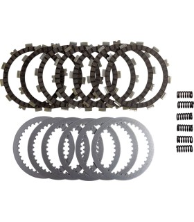 CLUTCH KIT DIRT DRC SERIES