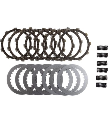 CLUTCH KIT DIRT DRC SERIES