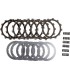CLUTCH KIT DIRT DRC SERIES