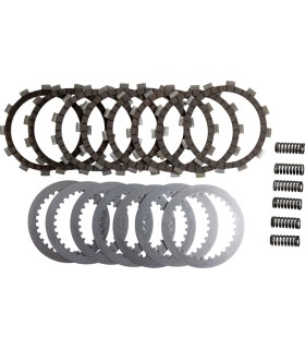 CLUTCH KIT DIRT DRC SERIES