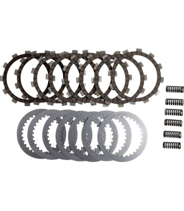 CLUTCH KIT DIRT DRC SERIES