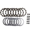 CLUTCH KIT DIRT DRC SERIES