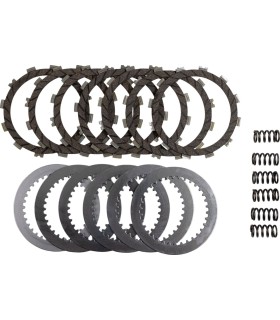 CLUTCH KIT DIRT DRC SERIES