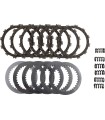 CLUTCH KIT DIRT DRC SERIES