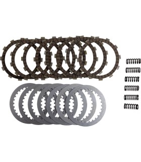 CLUTCH KIT DIRT DRC SERIES