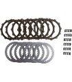 CLUTCH KIT DIRT DRC SERIES