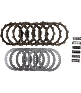 CLUTCH KIT DIRT DRC SERIES