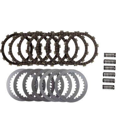 CLUTCH KIT DIRT DRC SERIES