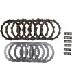 CLUTCH KIT DIRT DRC SERIES