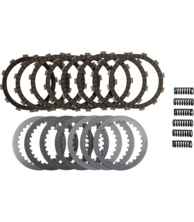 CLUTCH KIT DIRT DRC SERIES