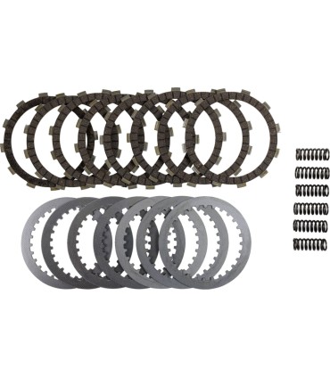 CLUTCH KIT DIRT DRC SERIES