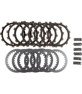 CLUTCH KIT DIRT DRC SERIES