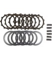 CLUTCH KIT DIRT DRC SERIES