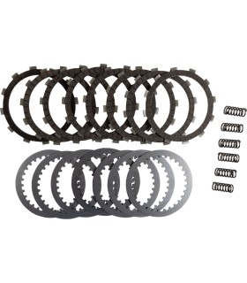CLUTCH KIT DIRT DRC SERIES