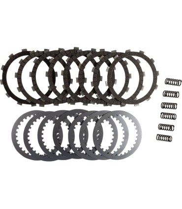 CLUTCH KIT DIRT DRC SERIES