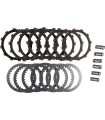 CLUTCH KIT DIRT DRC SERIES