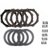 CLUTCH KIT DIRT DRC SERIES