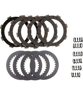 CLUTCH KIT DIRT DRC SERIES