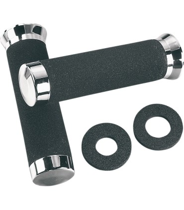 7/8 X 5.5 SUNDANCE GRIPS