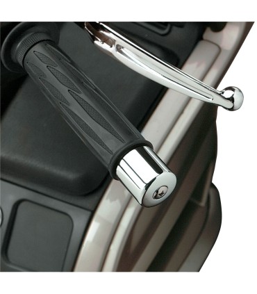 HANDLEBAR DAMPERS GL1800