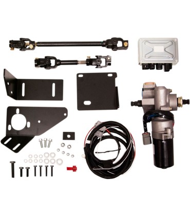 ELECTRC PWR STERNG KT MSE