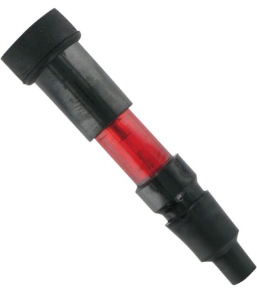 SPARK PLUG CAP-STRAIGHT R