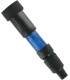 SPARK PLUG CAP-STRAIGHT B