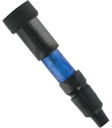 SPARK PLUG CAP-STRAIGHT B
