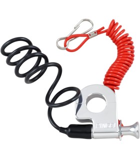 2-PC HBAR MT KILL SW-7/8