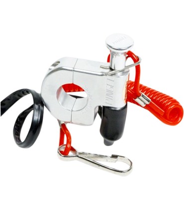 2-PC HBAR MT KILL SW-1