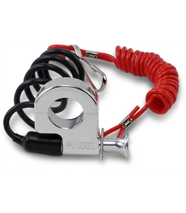 2-PC HBAR MT KILL SW-1