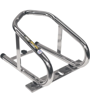 3 1/2REMVL CHOCK CORUGTD