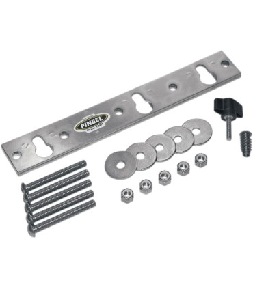 MOUNT KT F/CORUGATE FLOOR