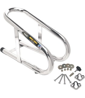 3 1/2 REMOVL WHEEL CHOCK