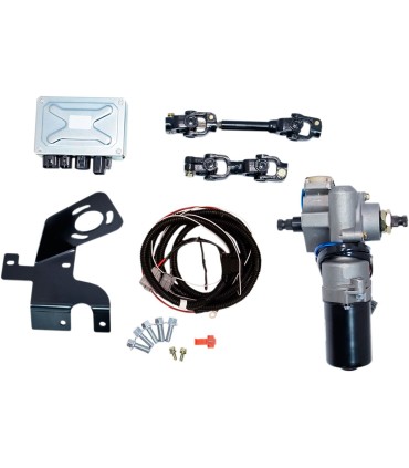 ELECTRC PWR STERNG KT MSE