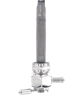 HEX 22M P-COCK 180 INWARD