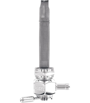 HEX 22M P-COCK 180 INWARD