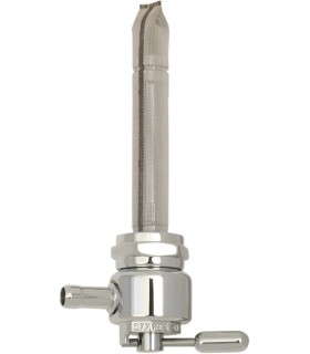 SMTH 22MM PETCOCK 90 FWRD