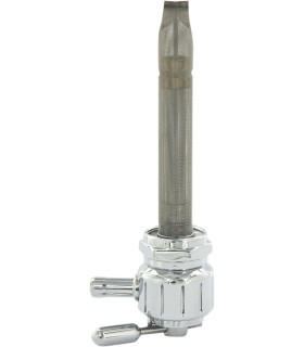 GRVD 22MM PETCOCK 90 FWRD