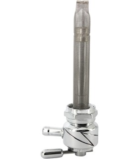 LTNG 22MM PETCOCK 90 FWRD