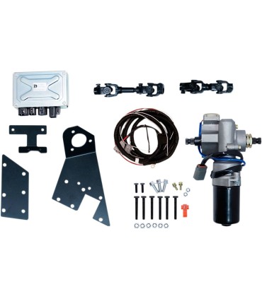 ELECTRC PWR STERNG KT MSE