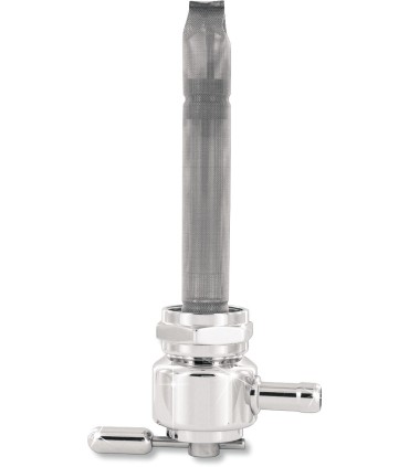 SMTH 22M PETCOCK 90 BCKWD