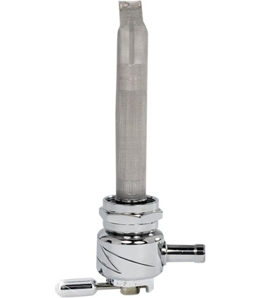 LTNG 22M PETCOCK 90 BCKWD