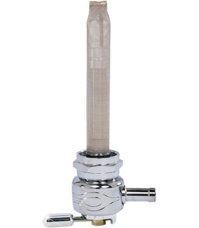 FLMD 22M PETCOCK 90 BCKWD