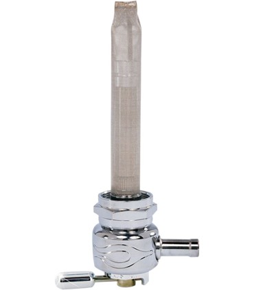 FLMD 22M PETCOCK 90 BCKWD