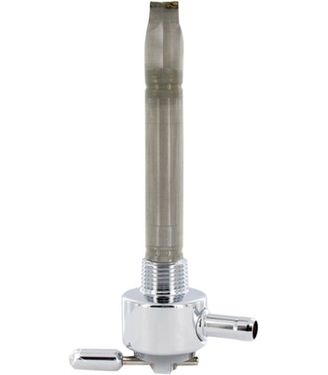 SMTH 3/8P-COCK 180 INWRD