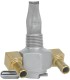 RACE FUEL VALVE GXSR
