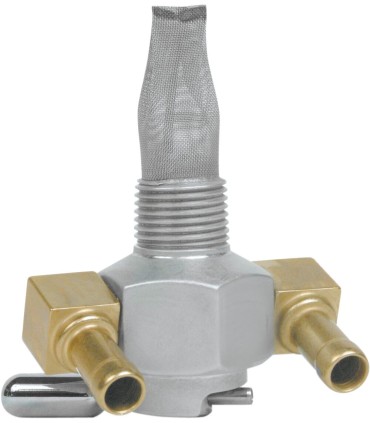 RACE FUEL VALVE GXSR
